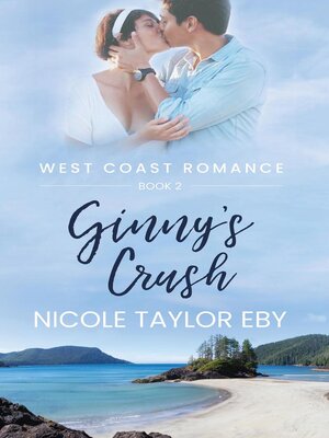 cover image of Ginny's Crush